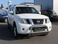 Nissan Pathfinder Pathfinder Diesel 2.5 dCi Aut. LE Weiß - thumbnail 11