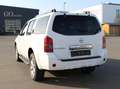 Nissan Pathfinder Pathfinder Diesel 2.5 dCi Aut. LE Weiß - thumbnail 7