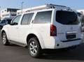 Nissan Pathfinder Pathfinder Diesel 2.5 dCi Aut. LE Weiß - thumbnail 6