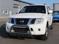 Nissan Pathfinder Pathfinder Diesel 2.5 dCi Aut. LE Weiß - thumbnail 1