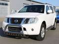 Nissan Pathfinder Pathfinder Diesel 2.5 dCi Aut. LE Weiß - thumbnail 2