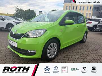 1.0 MPI* Klima*Radio Bluetooth*AHK*