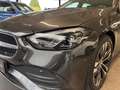 Mercedes-Benz C 200 d T AVANTGARDE+KAM.+LED+TEMPOMAT+TOTW.+AHK Grau - thumbnail 14