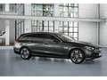 Mercedes-Benz C 200 d T AVANTGARDE+KAM.+LED+TEMPOMAT+TOTW.+AHK Grau - thumbnail 4