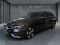 Mercedes-Benz C 200 d T AVANTGARDE+KAM.+LED+TEMPOMAT+TOTW.+AHK Grau - thumbnail 1