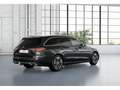 Mercedes-Benz C 200 d T AVANTGARDE+KAM.+LED+TEMPOMAT+TOTW.+AHK Grau - thumbnail 3