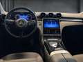 Mercedes-Benz C 200 d T AVANTGARDE+KAM.+LED+TEMPOMAT+TOTW.+AHK Grau - thumbnail 6
