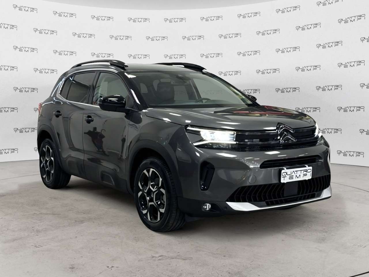Citroen C5 Aircross BlueHDi 130 S&S Max EAT8 Km0