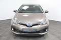 Toyota Auris 1.8 Hybrid Now Brown - thumbnail 2