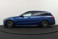 Mercedes-Benz C 300 Estate d 266 PK AMG+ Line Memory Adapt. Cruise Car Blauw - thumbnail 5