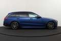 Mercedes-Benz C 300 Estate d 266 PK AMG+ Line Memory Adapt. Cruise Car Blauw - thumbnail 6