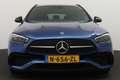 Mercedes-Benz C 300 Estate d 266 PK AMG+ Line Memory Adapt. Cruise Car Blauw - thumbnail 3