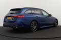 Mercedes-Benz C 300 Estate d 266 PK AMG+ Line Memory Adapt. Cruise Car Blauw - thumbnail 2