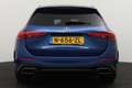 Mercedes-Benz C 300 Estate d 266 PK AMG+ Line Memory Adapt. Cruise Car Blauw - thumbnail 4