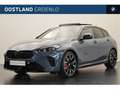BMW 120 1 Serie M Sport Automaat / Panoramadak / Sportstoe Grau - thumbnail 1