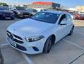 Mercedes-Benz A 200 d Blanco - thumbnail 1
