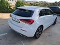 Mercedes-Benz A 200 d Blanco - thumbnail 4