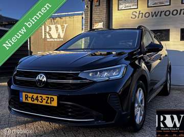 1.0 TSI Life NAP*CRUISE*A/C*KEYLESS*CARPLAY