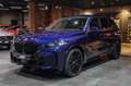 BMW X5 XDrive50e, 490 PK, M/Sports/Pakket, Comfort/Seats, Blau - thumbnail 38