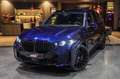 BMW X5 XDrive50e, 490 PK, M/Sports/Pakket, Comfort/Seats, Blau - thumbnail 9