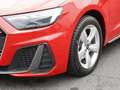 Audi A1 Sportback 30 TFSI S line s-tronic Navi LED Rot - thumbnail 23