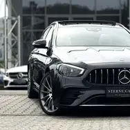 Mercedes-Benz E 53 AMG E 53 T AMG AMG/PANO/DISTRO+/AIRM/360°/BURMESTER