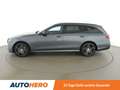 Mercedes-Benz E 220 E 220 d T 4Matic AMG Line Gris - thumbnail 3