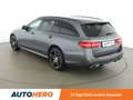 Mercedes-Benz E 220 E 220 d T 4Matic AMG Line Grau - thumbnail 4