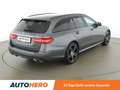 Mercedes-Benz E 220 E 220 d T 4Matic AMG Line Grau - thumbnail 6
