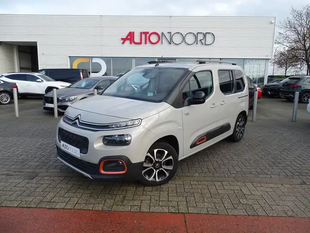 Citroen Berlingo Berlingo PureTech XTR*HEAD UP*PANODAK*TREKHAAK