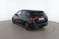 Mercedes-Benz B 200 d AMG Line Zwart - thumbnail 4