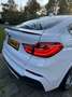 BMW X4 BMW X4 Xdrive 20i 184pk Aut 12-2016 Wit M-pakket Wit - thumbnail 11