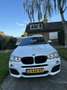 BMW X4 BMW X4 Xdrive 20i 184pk Aut 12-2016 Wit M-pakket Wit - thumbnail 4