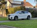 BMW X4 BMW X4 Xdrive 20i 184pk Aut 12-2016 Wit M-pakket Wit - thumbnail 1