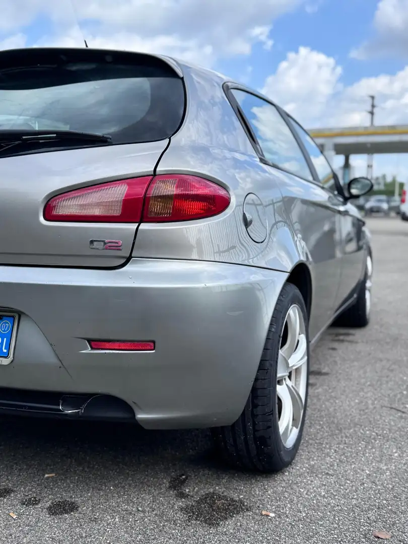 Alfa Romeo 147 5p 1.9 jtd mjt Q2 150cv - 1