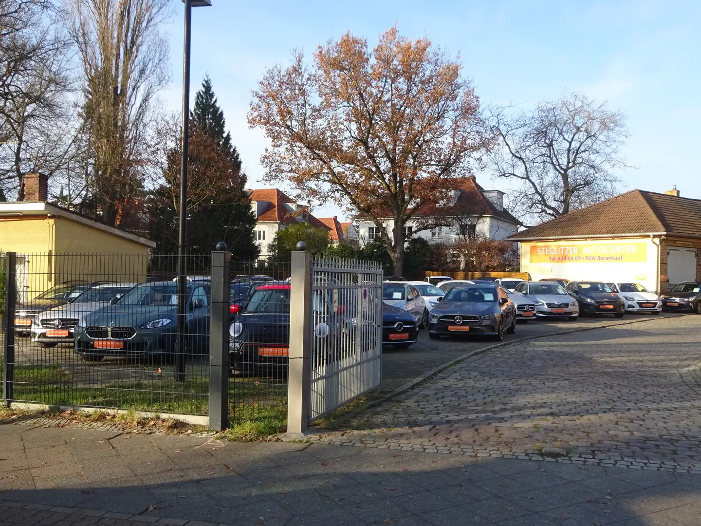 Ford Fiesta 1.0 EB Active Aut./Navi/PDC/Winter/Tempo/Spur/DAB Blanc - 1