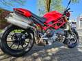 Ducati Monster S4R Monster S4 RS Rood - thumbnail 2