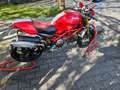 Ducati Monster S4R Monster S4 RS Rood - thumbnail 12