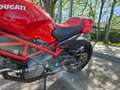 Ducati Monster S4R Monster S4 RS Rood - thumbnail 9