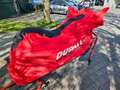 Ducati Monster S4R Monster S4 RS Rood - thumbnail 14
