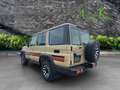 Toyota Land Cruiser GRJ 76 LX+ Automat Leder SOFORT Beige - thumbnail 4