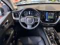 Volvo XC60 Momentum Pro 2WD RFK LED LEDER Gris - thumbnail 16