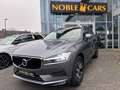 Volvo XC60 Momentum Pro 2WD RFK LED LEDER Gris - thumbnail 26