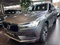 Volvo XC60 Momentum Pro 2WD RFK LED LEDER Gris - thumbnail 8