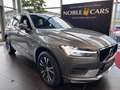 Volvo XC60 Momentum Pro 2WD RFK LED LEDER Gris - thumbnail 1