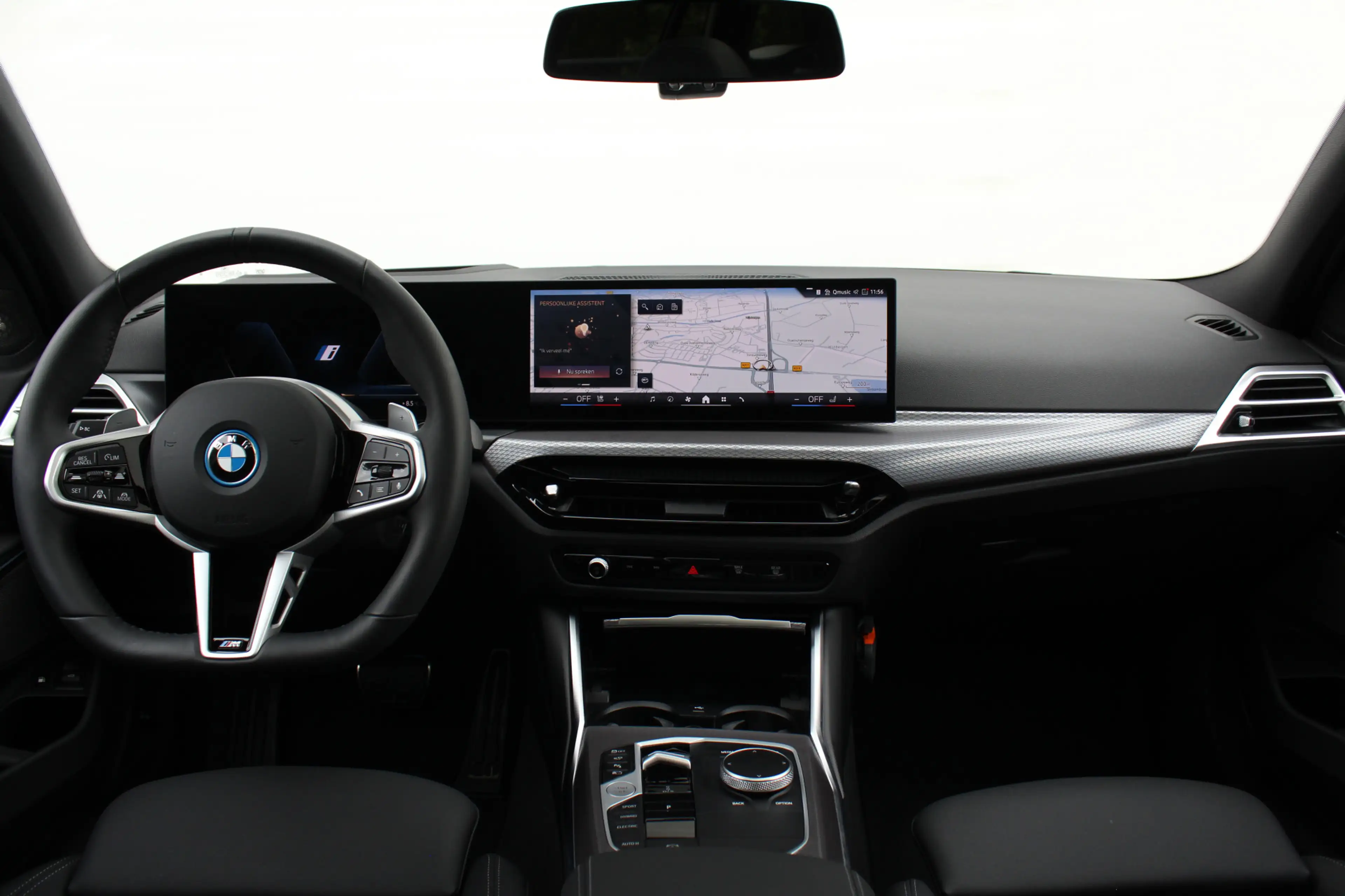 BMW 330 3 Serie Touring 330e M Sport Automaat / Trekhaak / — photo 8