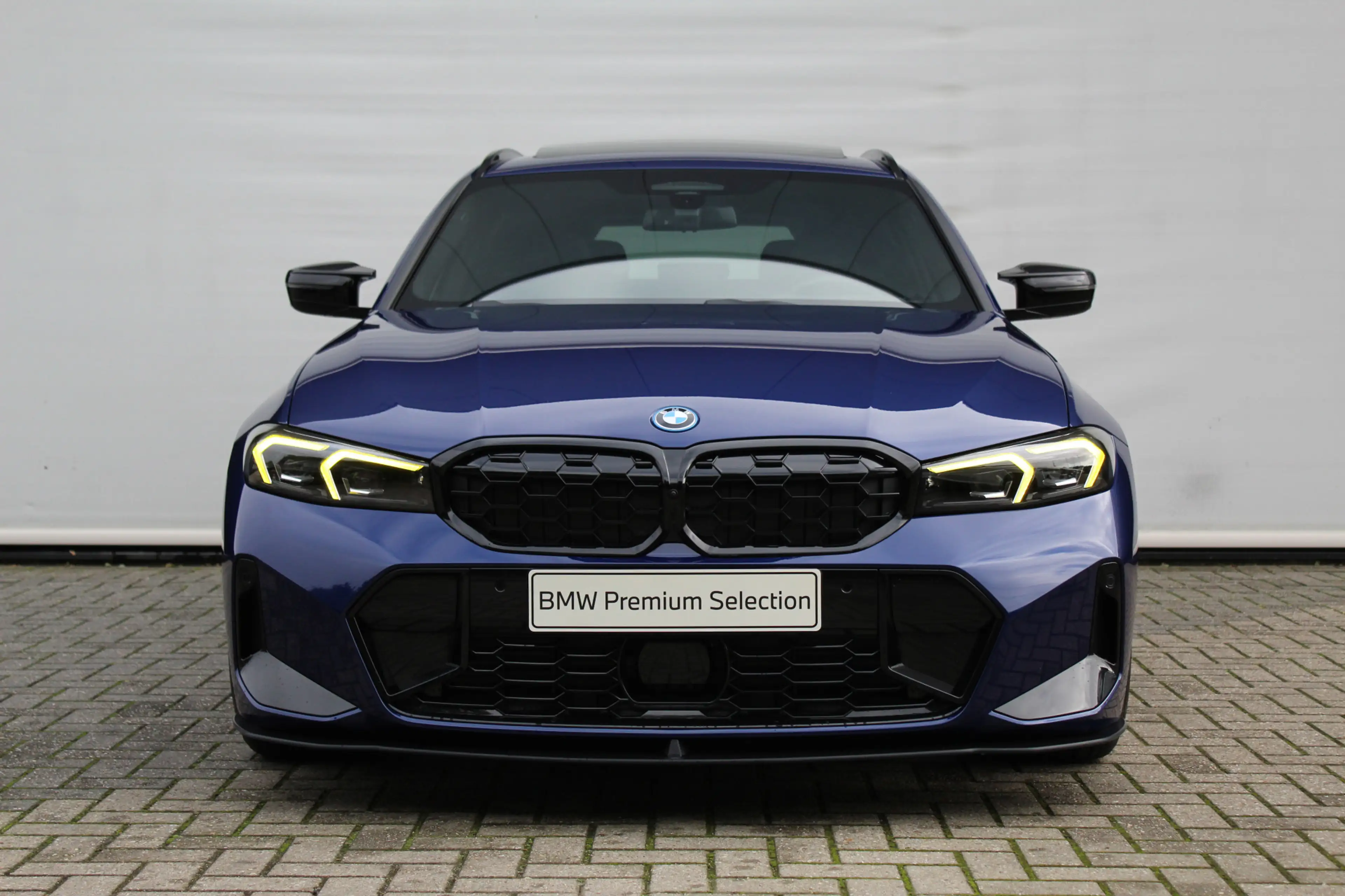 BMW 330 3 Serie Touring 330e M Sport Automaat / Trekhaak / — photo 5
