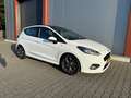 Ford Fiesta 1.0 EcoBoost Hybrid ST-Line X |Pano|B&O| Stoel/stu Wit - thumbnail 3