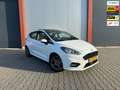 Ford Fiesta 1.0 EcoBoost Hybrid ST-Line X |Pano|B&O| Stoel/stu Wit - thumbnail 1