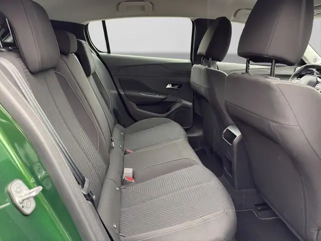 Peugeot 308 view 15